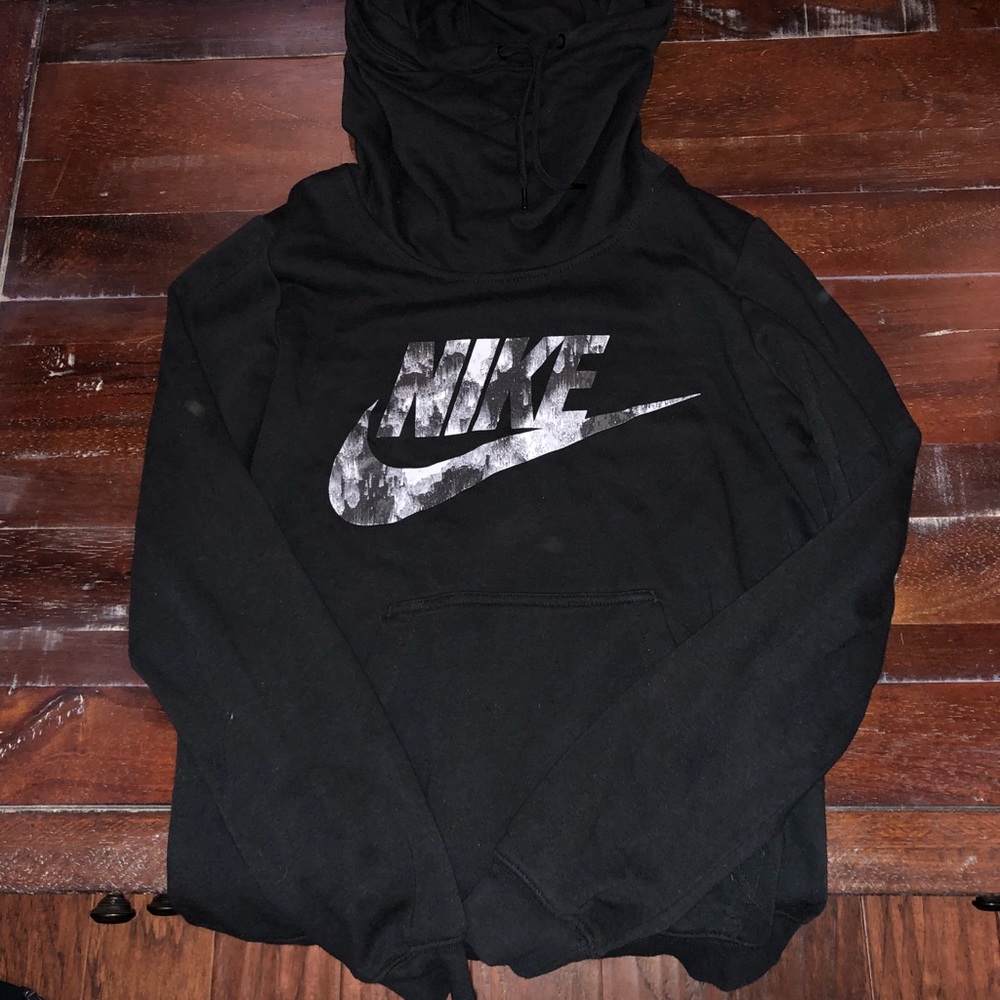 Nike hoodie